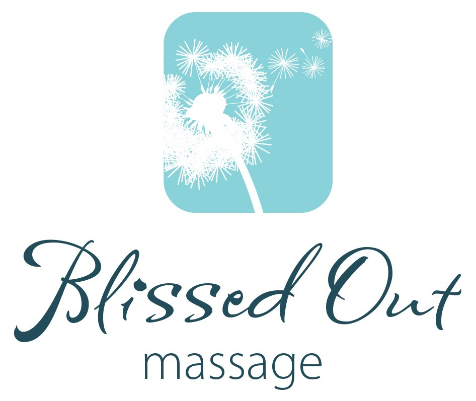 Blissed Out Massage